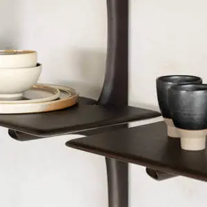 PI Wall Shelf